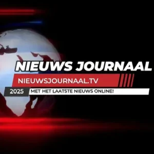 nieuws journaal